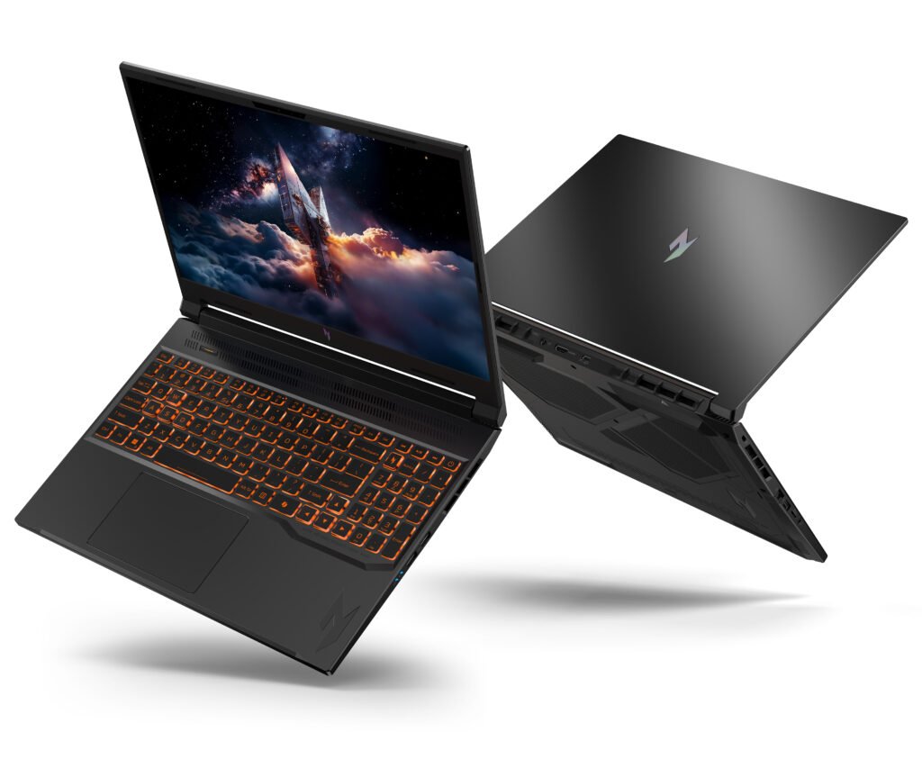 Acer Nitro-V-16